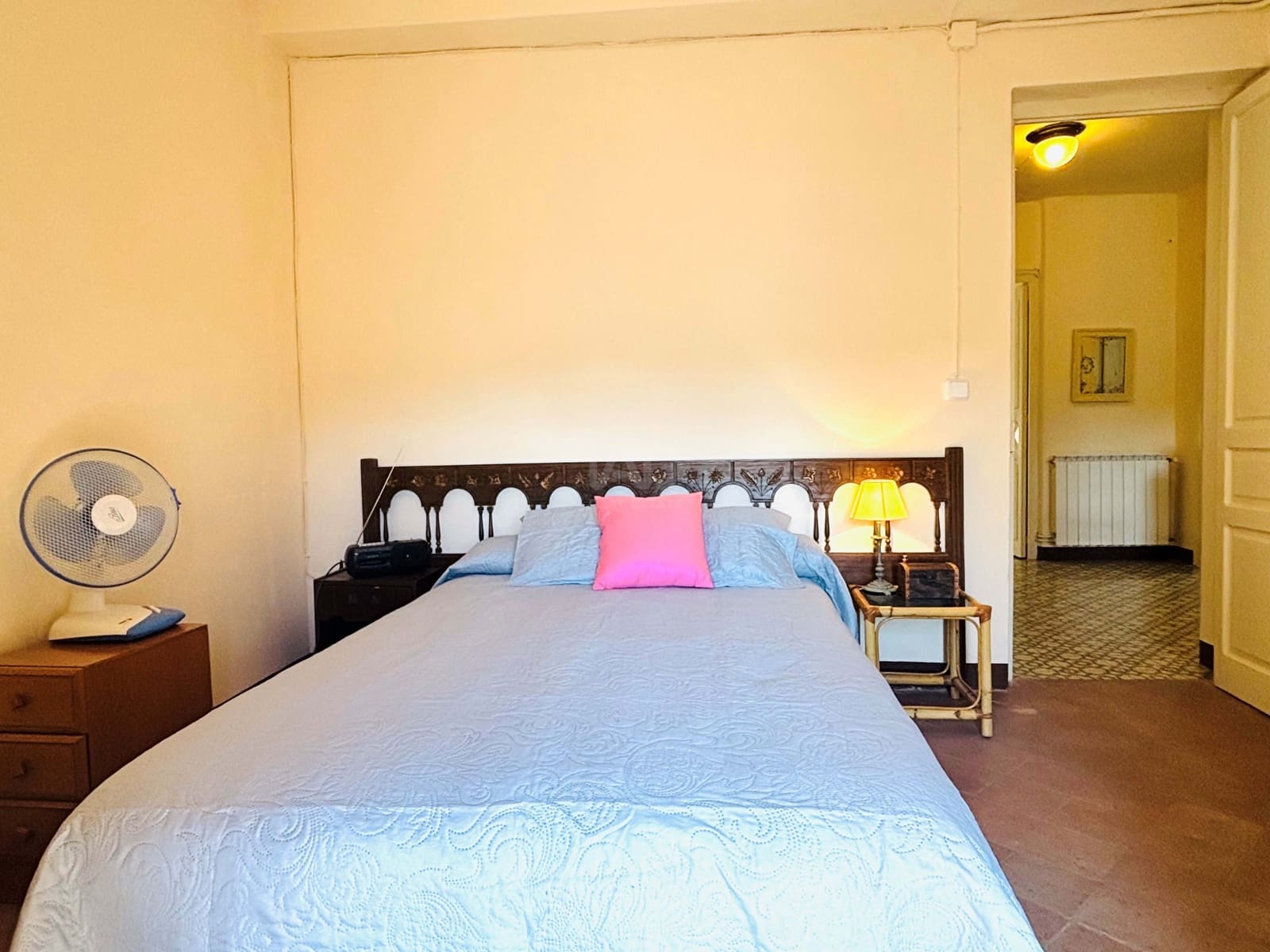 4 chambre Villa/Maison Mitoyenne à vendre à Lleida ville avec garage - 270 000 € (Ref: 9988433)