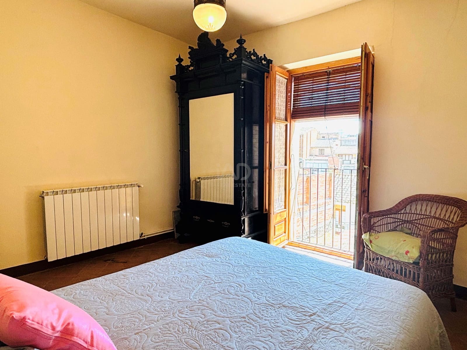 4 chambre Villa/Maison Mitoyenne à vendre à Lleida ville avec garage - 270 000 € (Ref: 9988433)