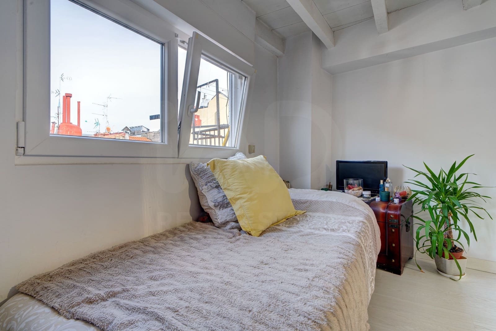1 Zimmer Penthouse zu verkaufen in Donostia-San Sebastian - 215.000 € (Ref: 9988434)
