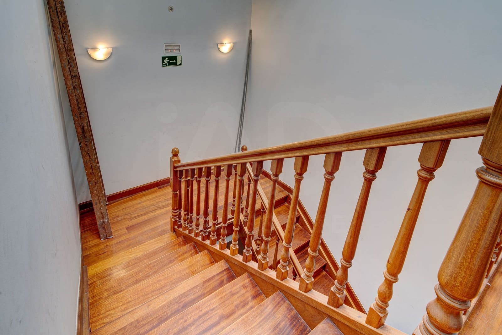 1 Zimmer Penthouse zu verkaufen in Donostia-San Sebastian - 215.000 € (Ref: 9988434)