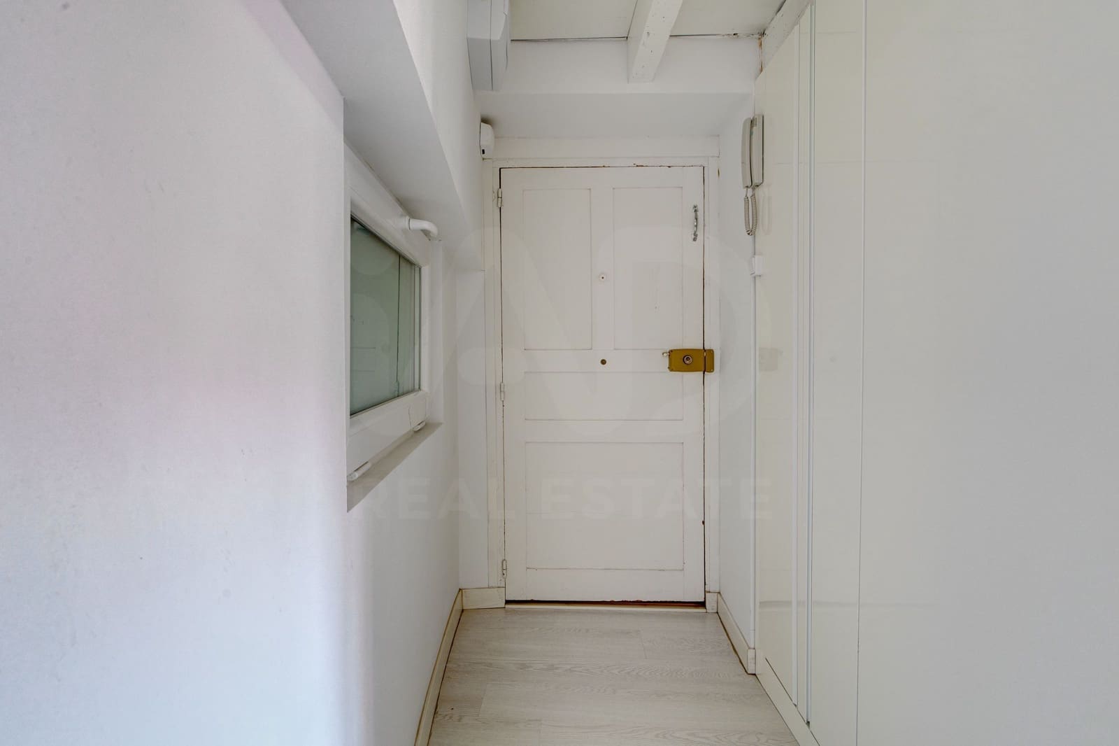 1 Zimmer Penthouse zu verkaufen in Donostia-San Sebastian - 215.000 € (Ref: 9988434)