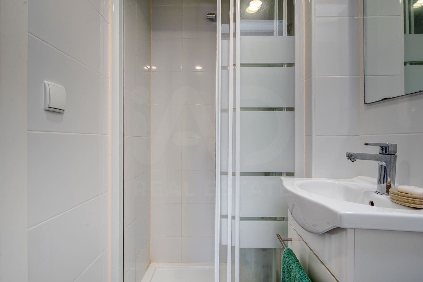 1 Zimmer Penthouse zu verkaufen in Donostia-San Sebastian - 215.000 € (Ref: 9988434)