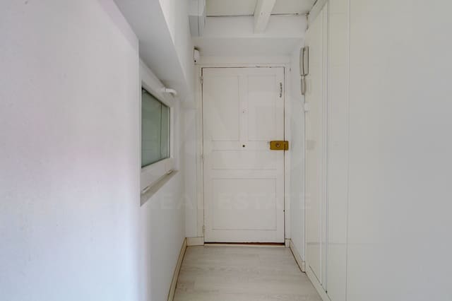 1 Zimmer Penthouse zu verkaufen in Donostia-San Sebastián - 215.000 € (Ref: 9988434)