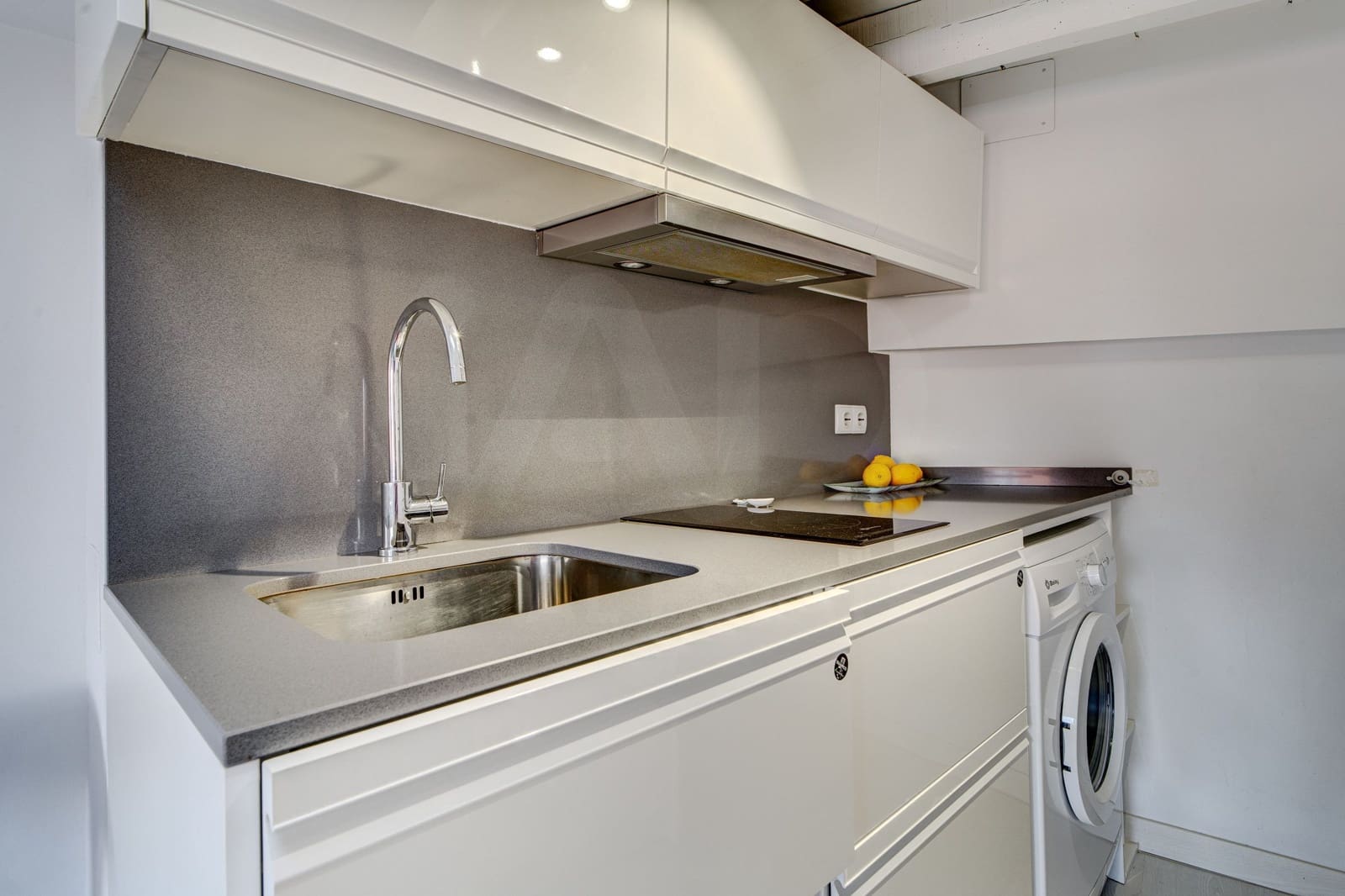 1 Zimmer Penthouse zu verkaufen in Donostia-San Sebastian - 215.000 € (Ref: 9988434)