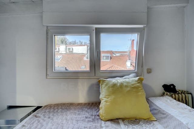 1 Zimmer Penthouse zu verkaufen in Donostia-San Sebastián - 215.000 € (Ref: 9988434)