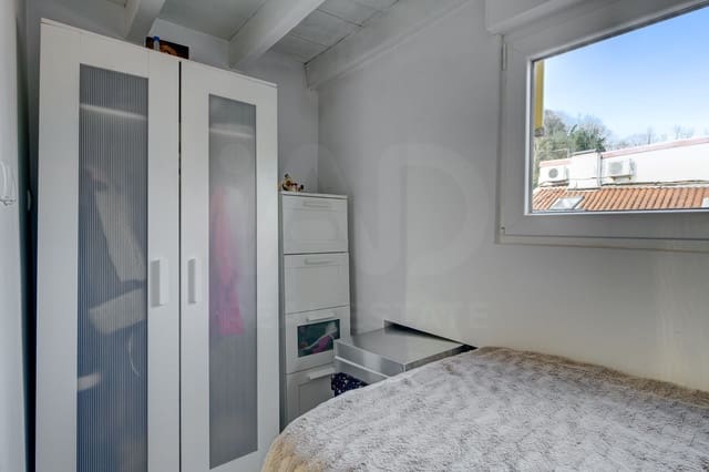 1 Zimmer Penthouse zu verkaufen in Donostia-San Sebastián - 215.000 € (Ref: 9988434)