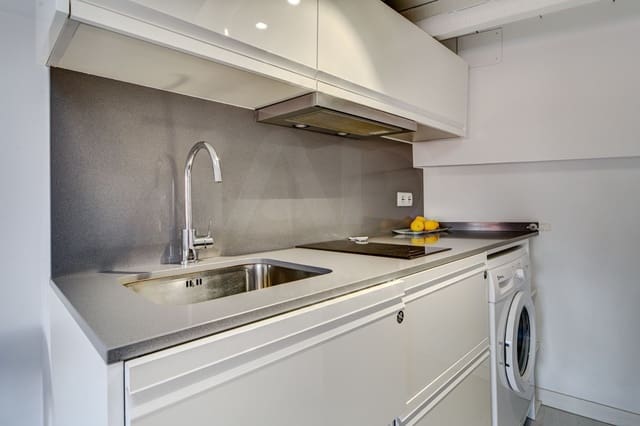 1 Zimmer Penthouse zu verkaufen in Donostia-San Sebastián - 215.000 € (Ref: 9988434)