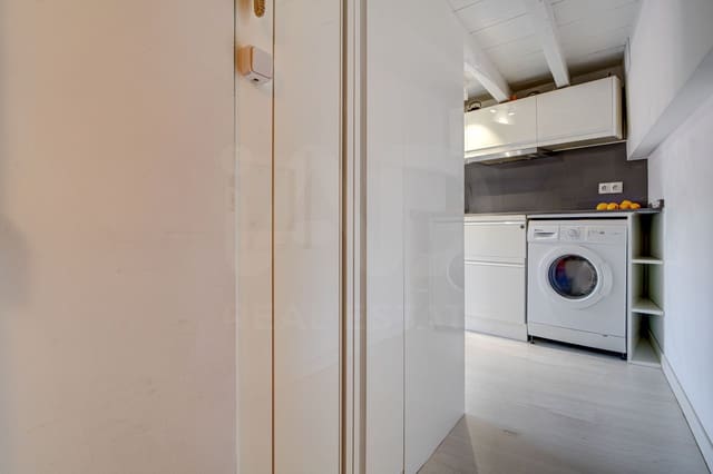 1 Zimmer Penthouse zu verkaufen in Donostia-San Sebastián - 215.000 € (Ref: 9988434)