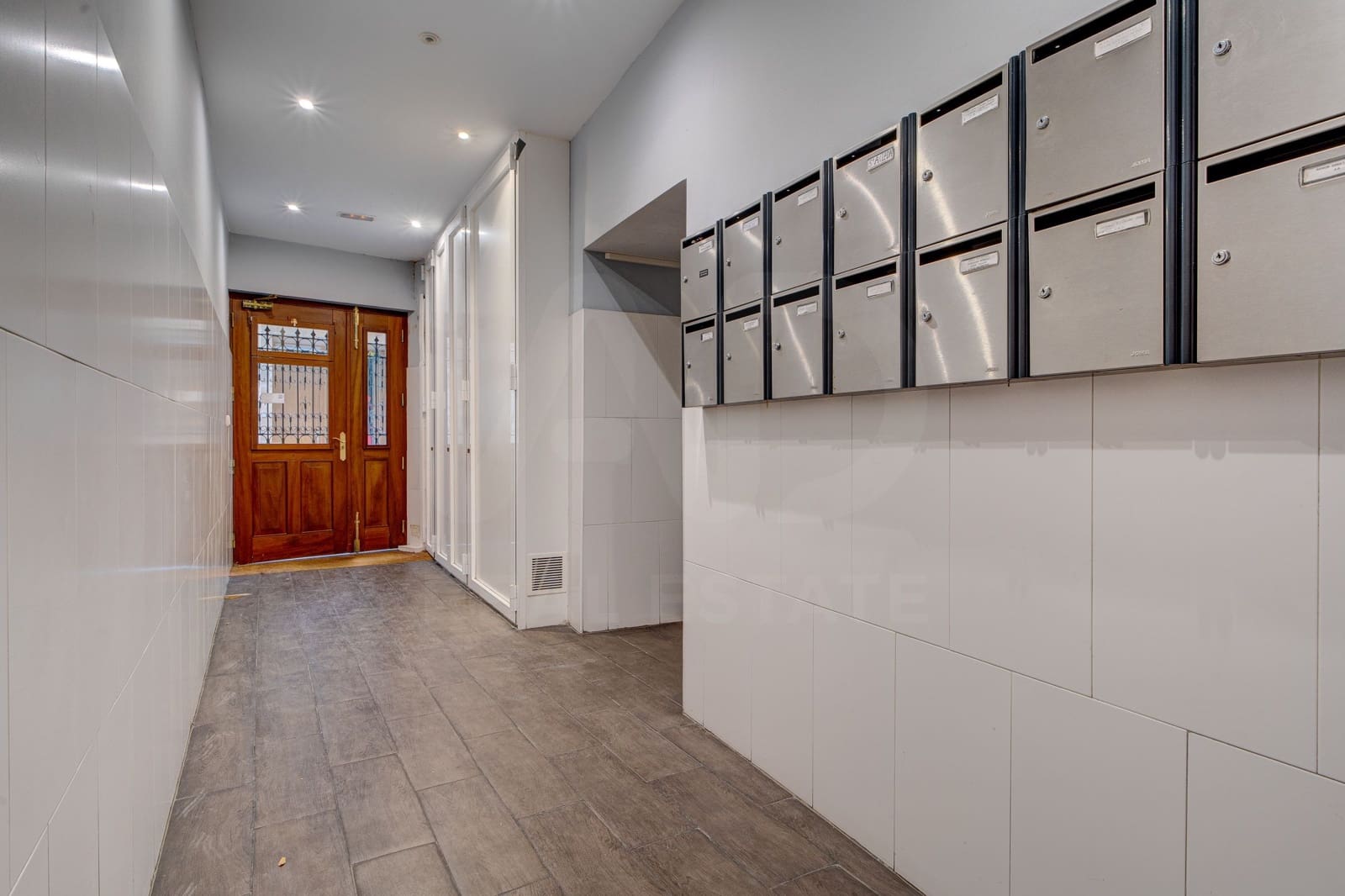 1 Zimmer Penthouse zu verkaufen in Donostia-San Sebastian - 215.000 € (Ref: 9988434)