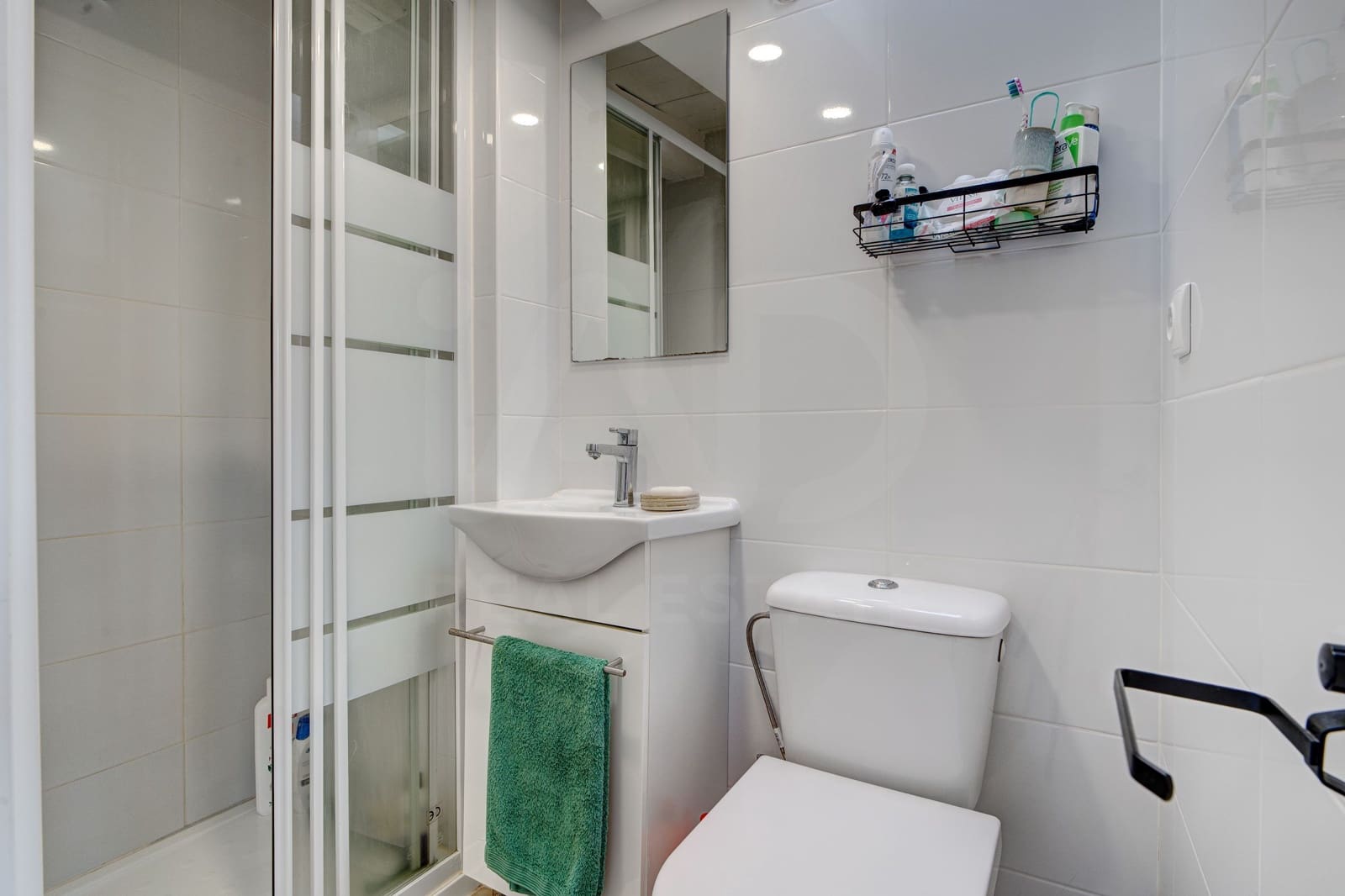 1 Zimmer Penthouse zu verkaufen in Donostia-San Sebastian - 215.000 € (Ref: 9988434)