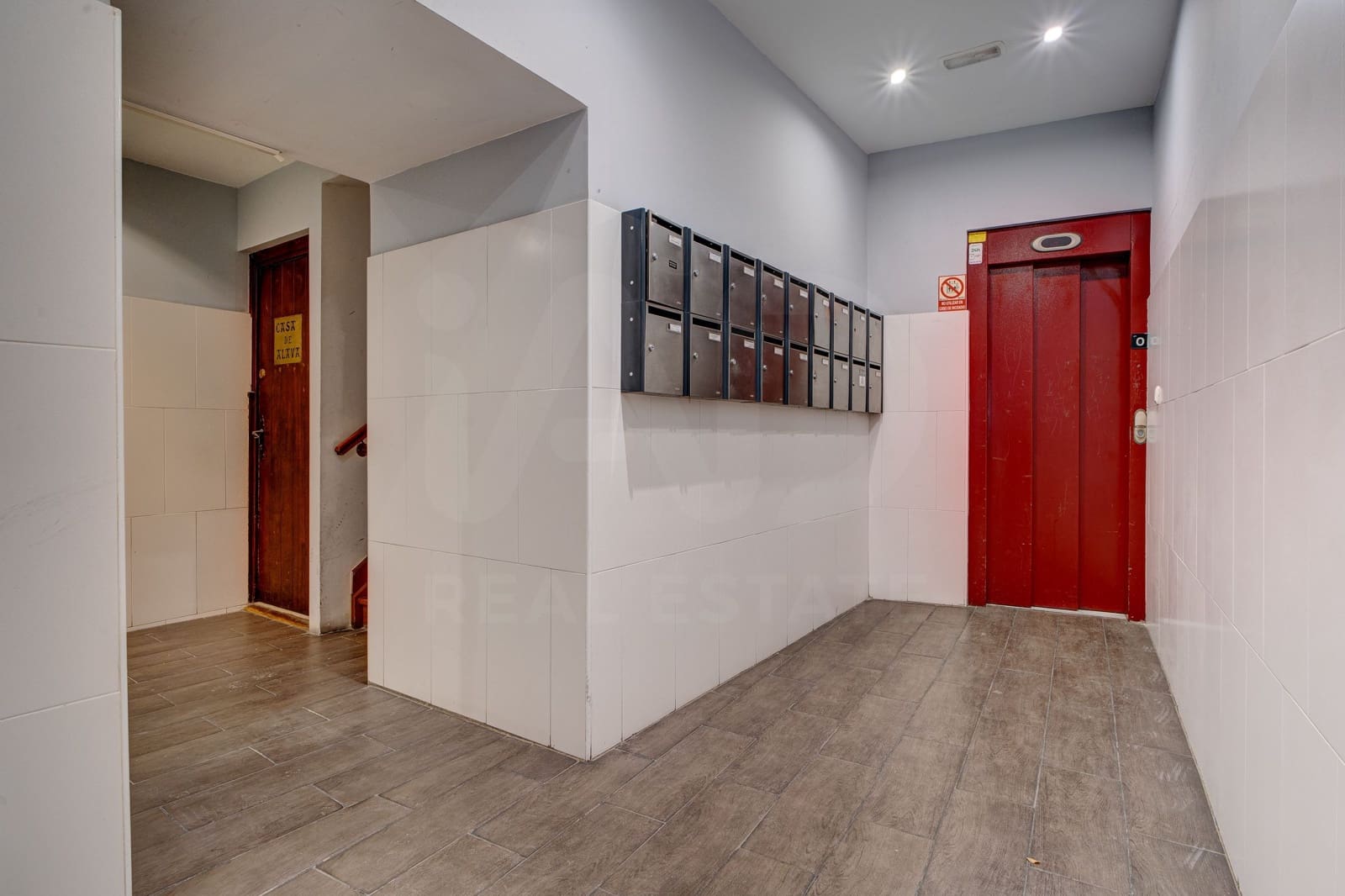 1 Zimmer Penthouse zu verkaufen in Donostia-San Sebastian - 215.000 € (Ref: 9988434)