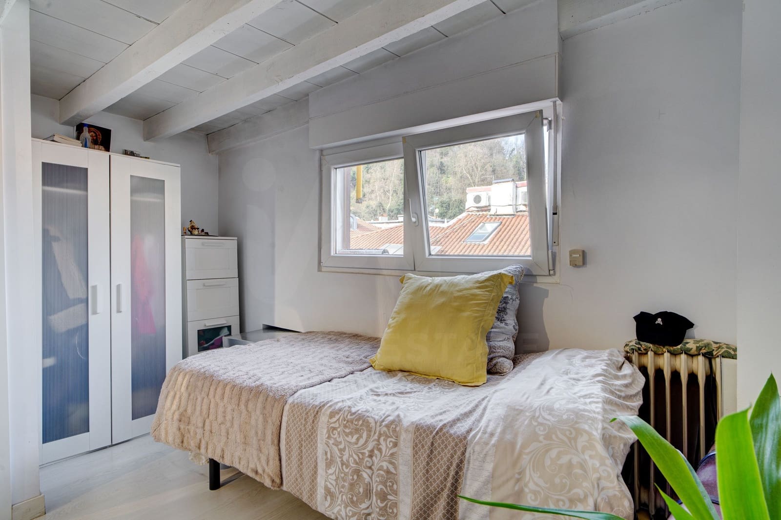 1 Zimmer Penthouse zu verkaufen in Donostia-San Sebastian - 215.000 € (Ref: 9988434)