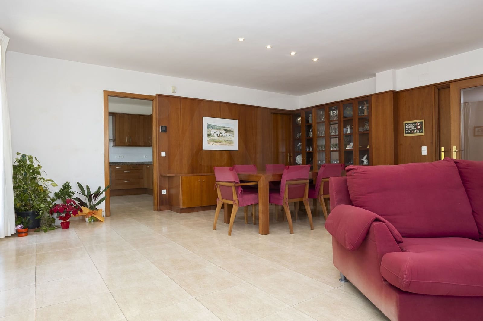4 soverom Hus til salgs i Barcelona by med garasje - € 949 000 (Ref: 9988435)