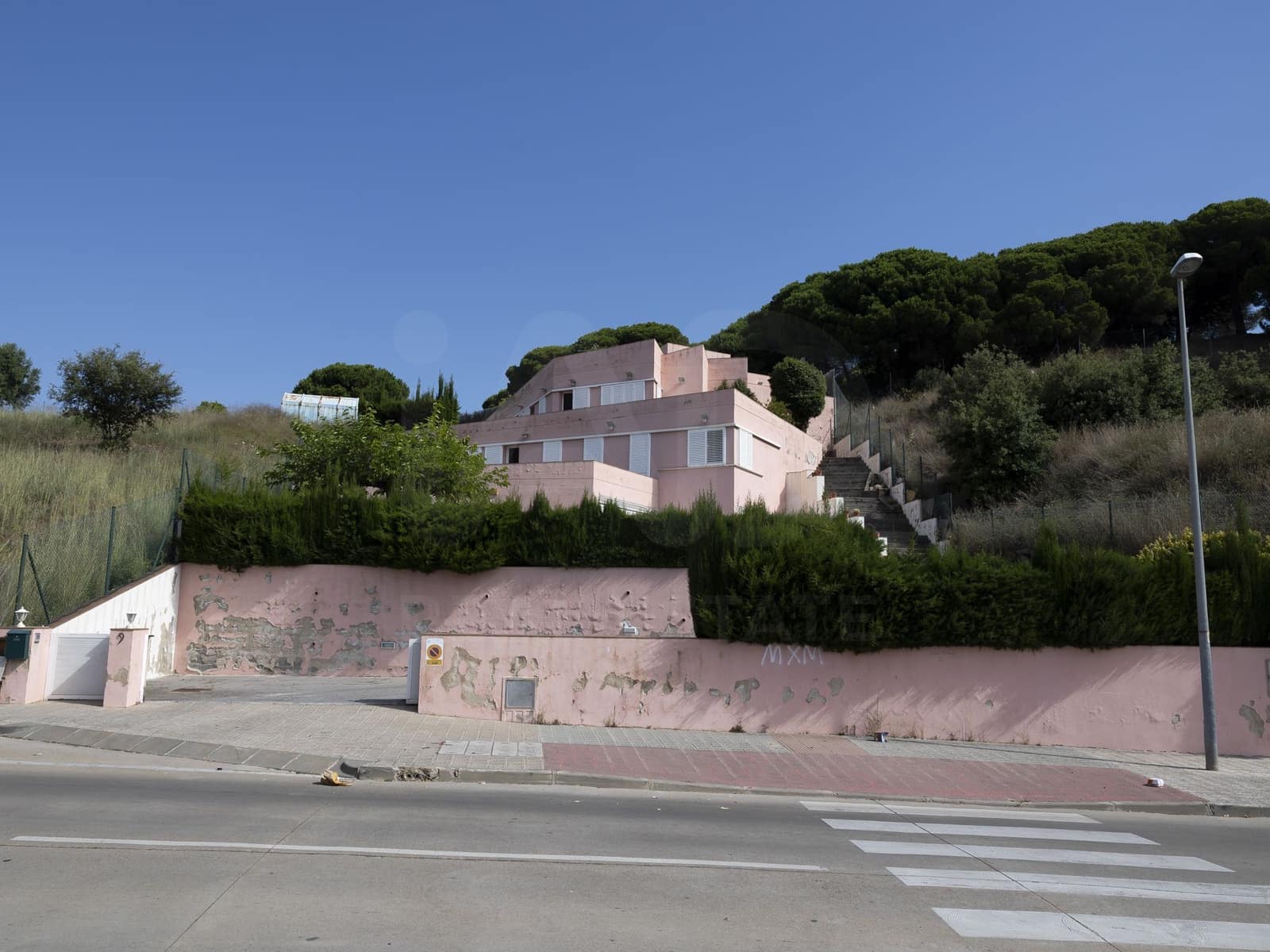 4 soverom Hus til salgs i Barcelona by med garasje - € 949 000 (Ref: 9988435)