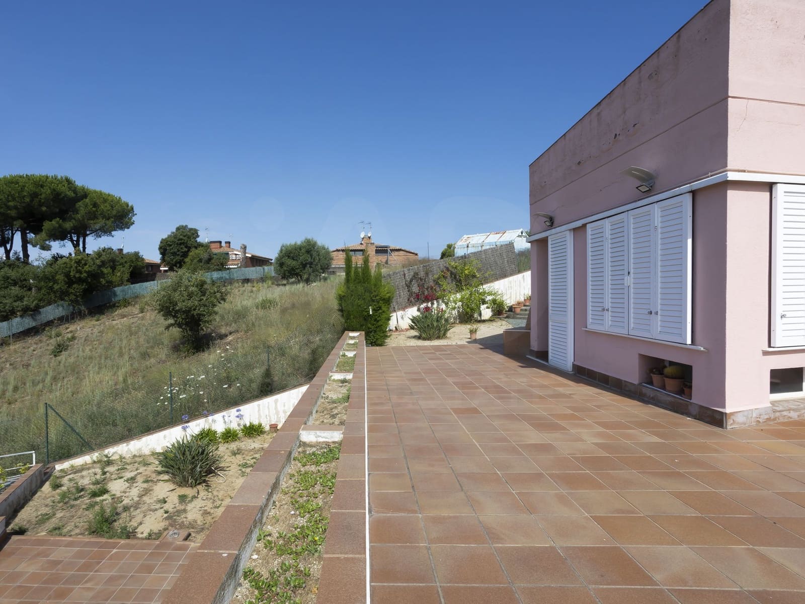 4 soverom Hus til salgs i Barcelona by med garasje - € 949 000 (Ref: 9988435)