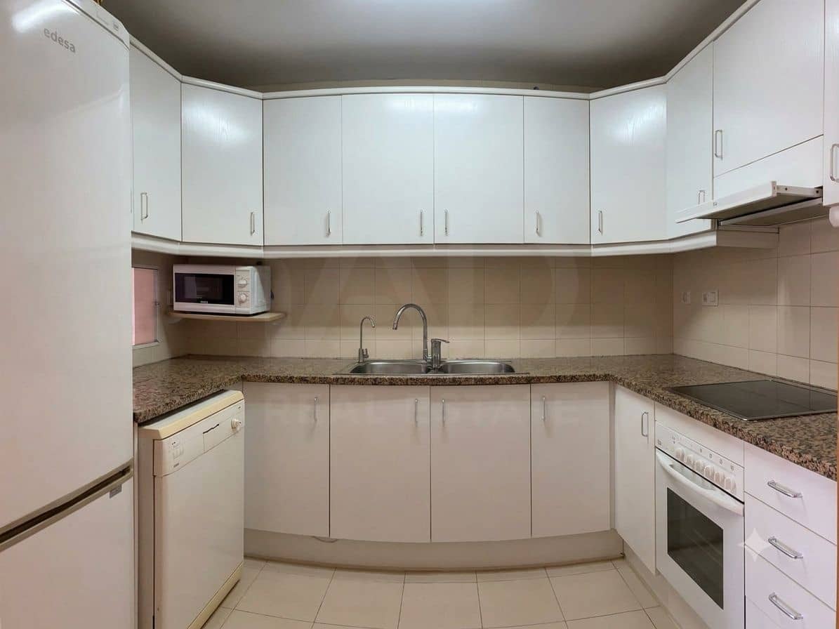 2 chambre Appartement à vendre à Sitges - 420 000 € (Ref: 9988436)