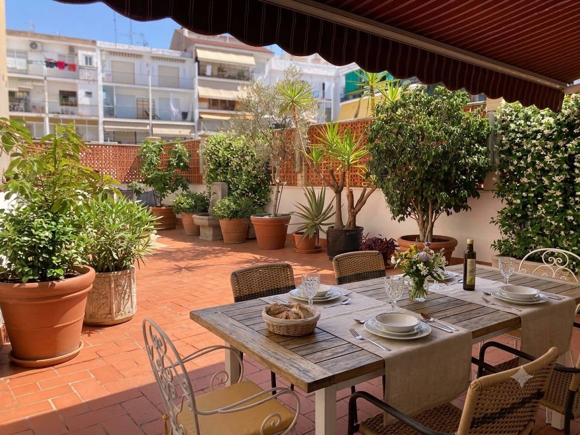 2 chambre Appartement à vendre à Sitges - 420 000 € (Ref: 9988436)