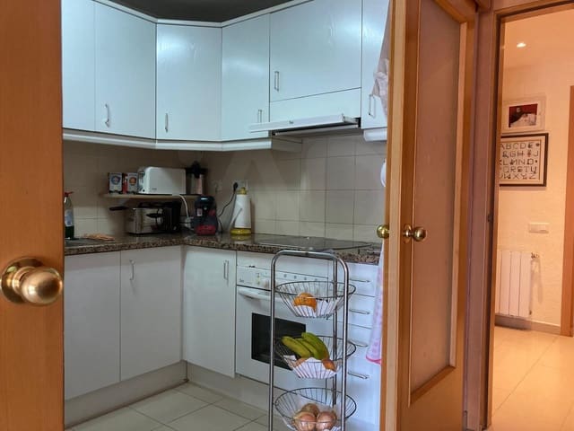 2 soveværelse Lejlighed til salg i Sitges - € 420.000 (Ref: 9988436)