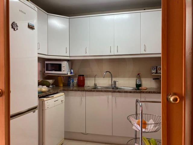 2 soveværelse Lejlighed til salg i Sitges - € 420.000 (Ref: 9988436)