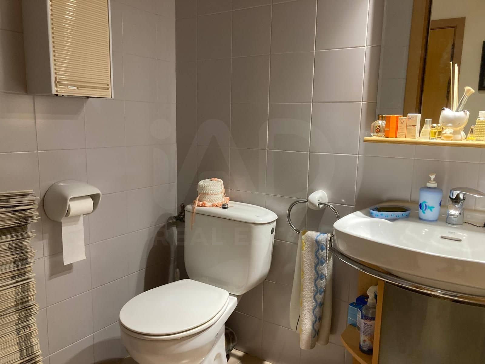 2 chambre Appartement à vendre à Sitges - 420 000 € (Ref: 9988436)