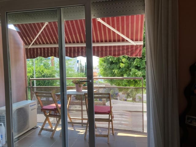 2 soveværelse Lejlighed til salg i Sitges - € 420.000 (Ref: 9988436)