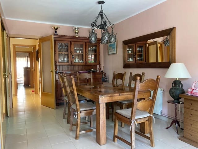 2 soveværelse Lejlighed til salg i Sitges - € 420.000 (Ref: 9988436)