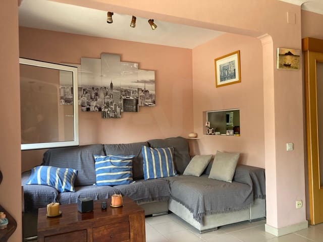 2 soveværelse Lejlighed til salg i Sitges - € 420.000 (Ref: 9988436)