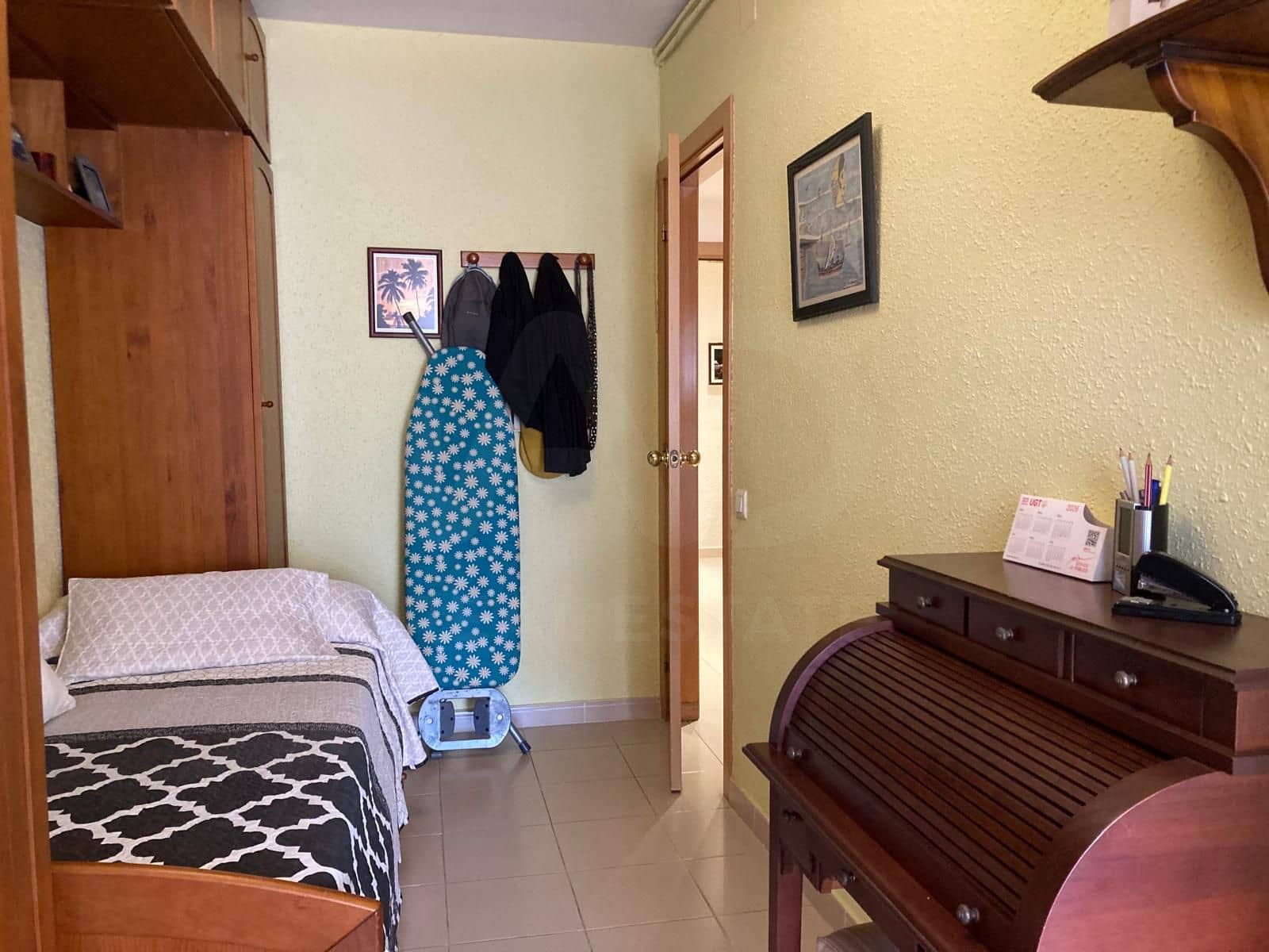 2 chambre Appartement à vendre à Sitges - 420 000 € (Ref: 9988436)