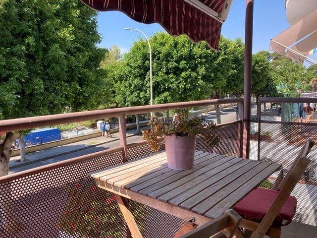 2 soveværelse Lejlighed til salg i Sitges - € 420.000 (Ref: 9988436)