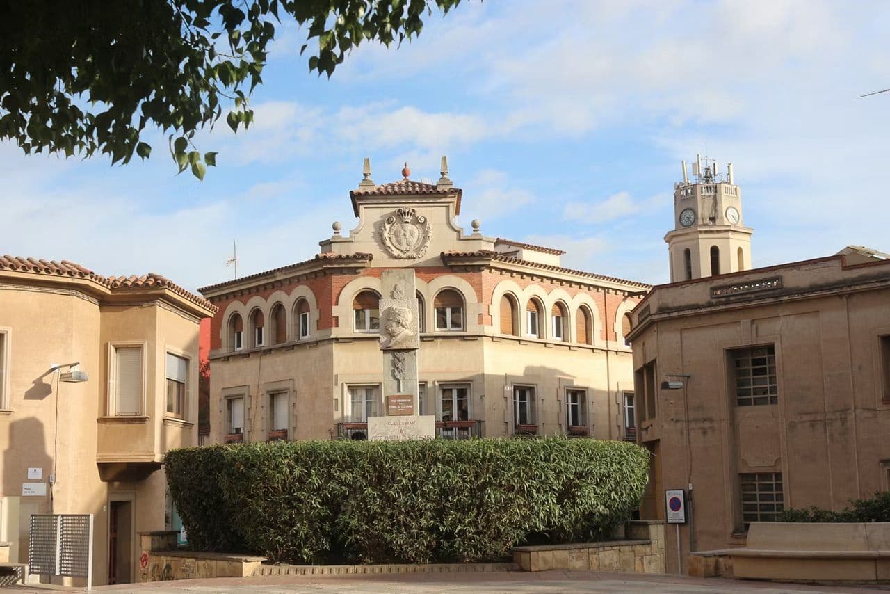 3 Zimmer Haus zu verkaufen in Barcelona Stadt mit Garage - 320.000 € (Ref: 9988437)