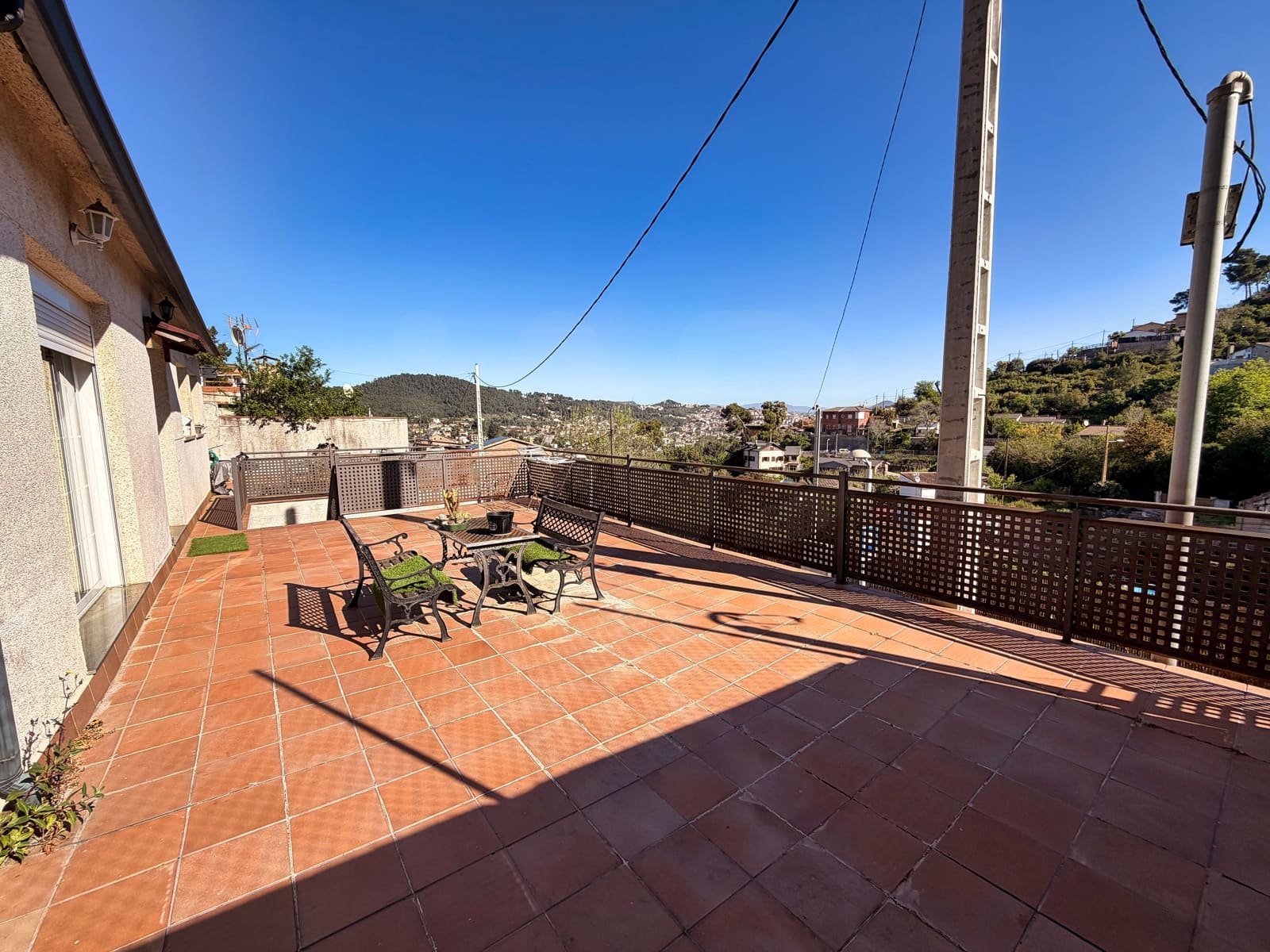 3 Zimmer Haus zu verkaufen in Barcelona Stadt mit Garage - 320.000 € (Ref: 9988437)