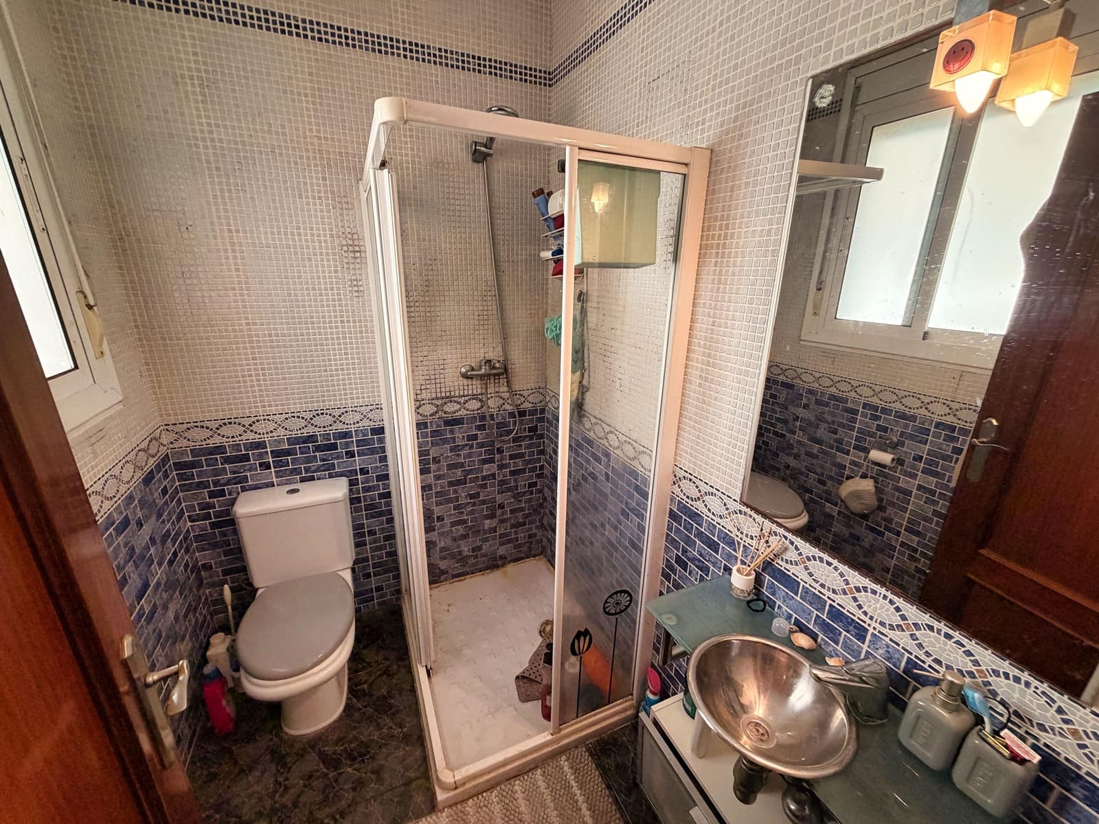 3 Zimmer Haus zu verkaufen in Barcelona Stadt mit Garage - 320.000 € (Ref: 9988437)