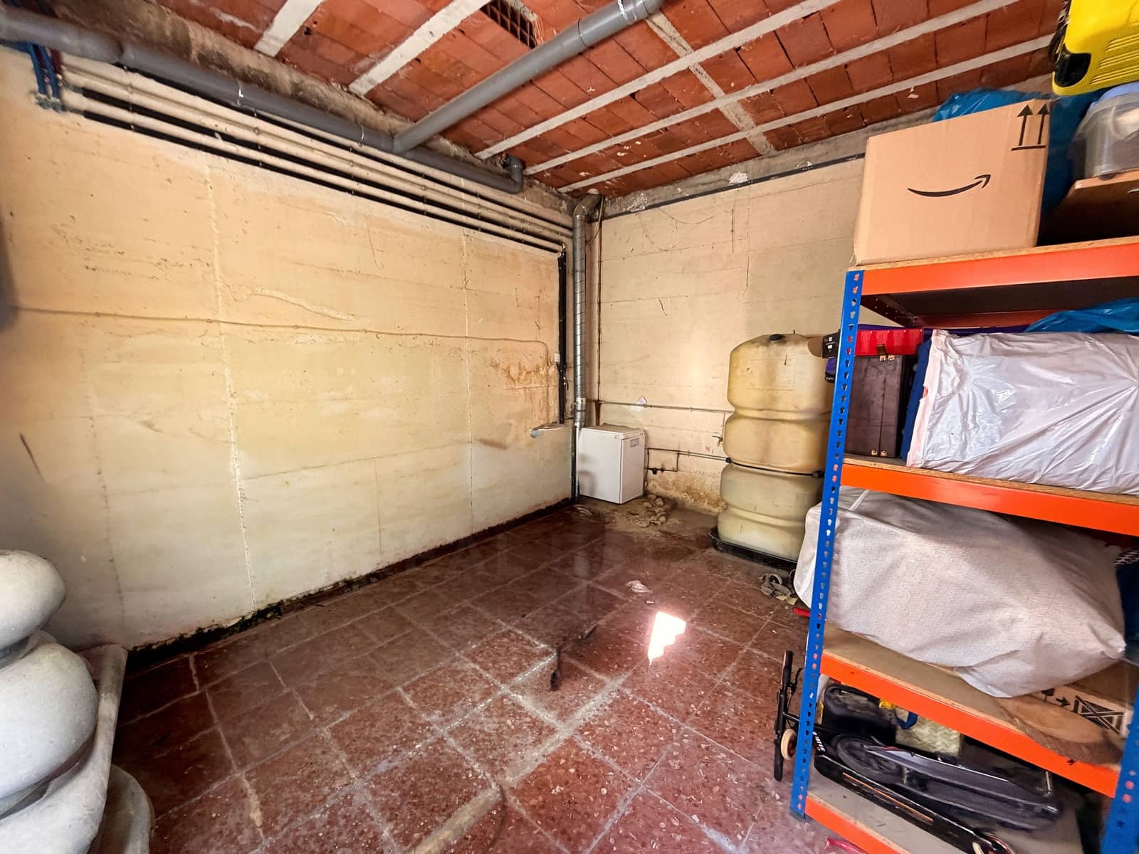 3 Zimmer Haus zu verkaufen in Barcelona Stadt mit Garage - 320.000 € (Ref: 9988437)