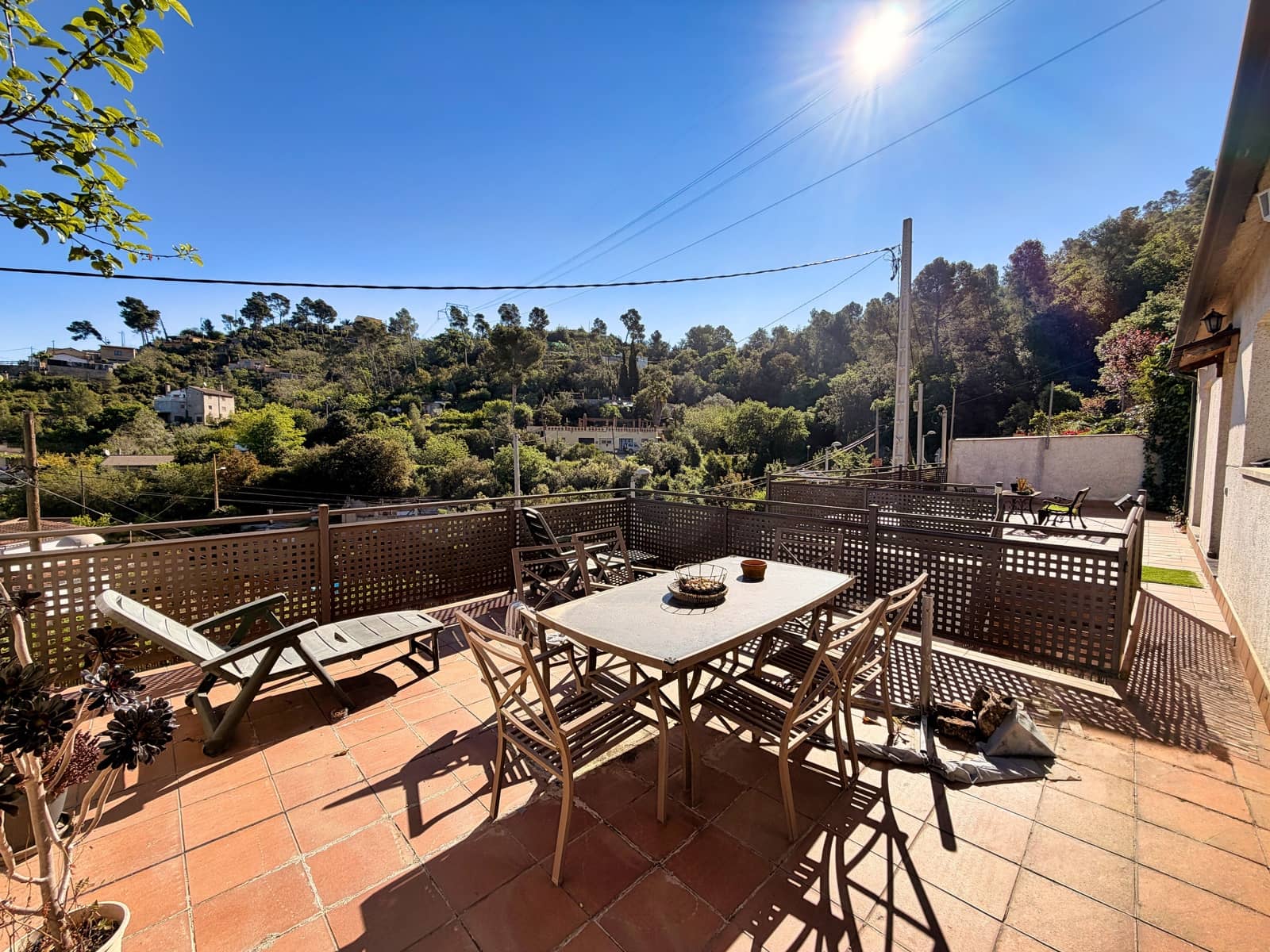 3 Zimmer Haus zu verkaufen in Barcelona Stadt mit Garage - 320.000 € (Ref: 9988437)