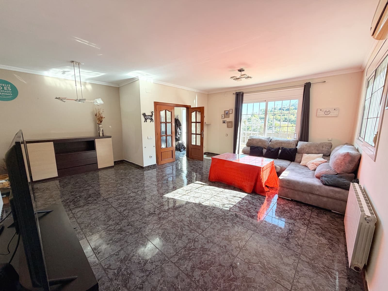 3 Zimmer Haus zu verkaufen in Barcelona Stadt mit Garage - 320.000 € (Ref: 9988437)