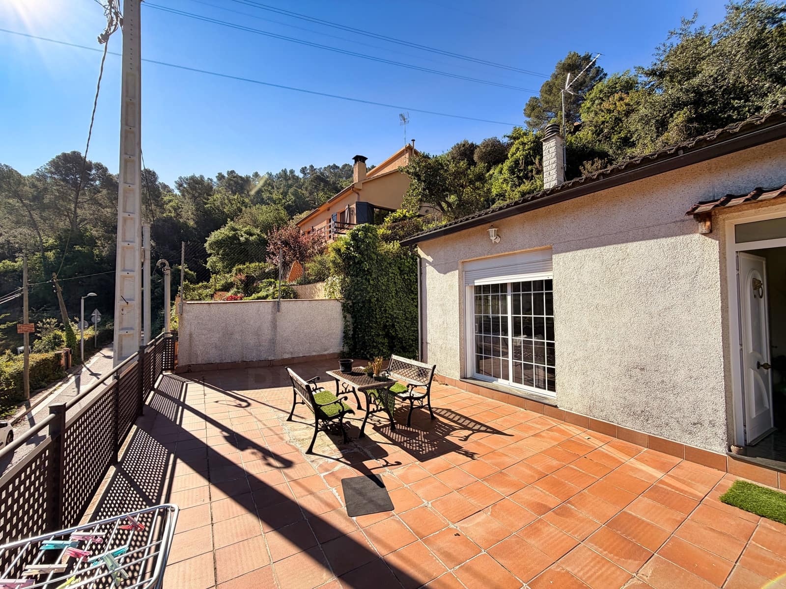 3 Zimmer Haus zu verkaufen in Barcelona Stadt mit Garage - 320.000 € (Ref: 9988437)