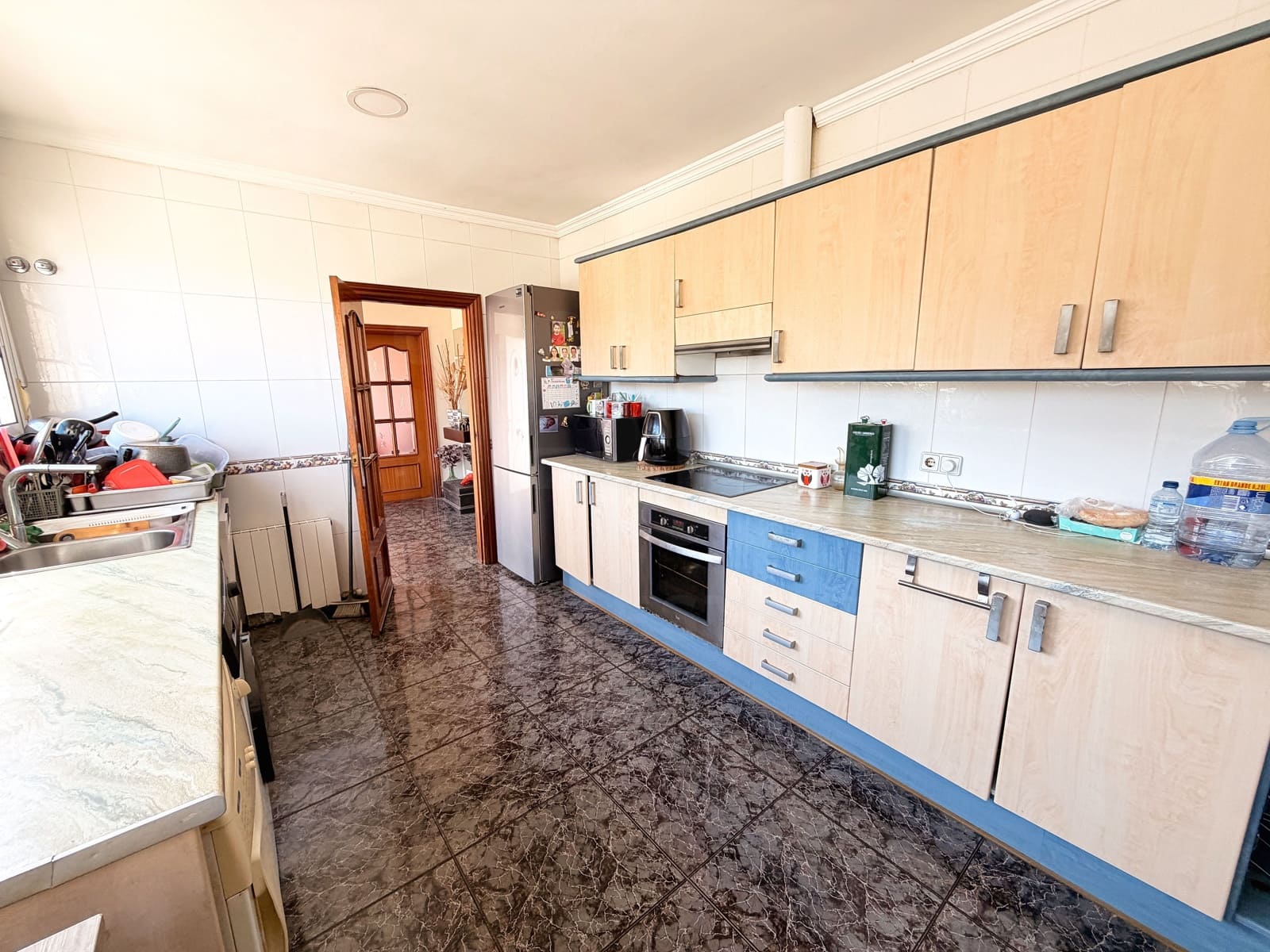 3 Zimmer Haus zu verkaufen in Barcelona Stadt mit Garage - 320.000 € (Ref: 9988437)