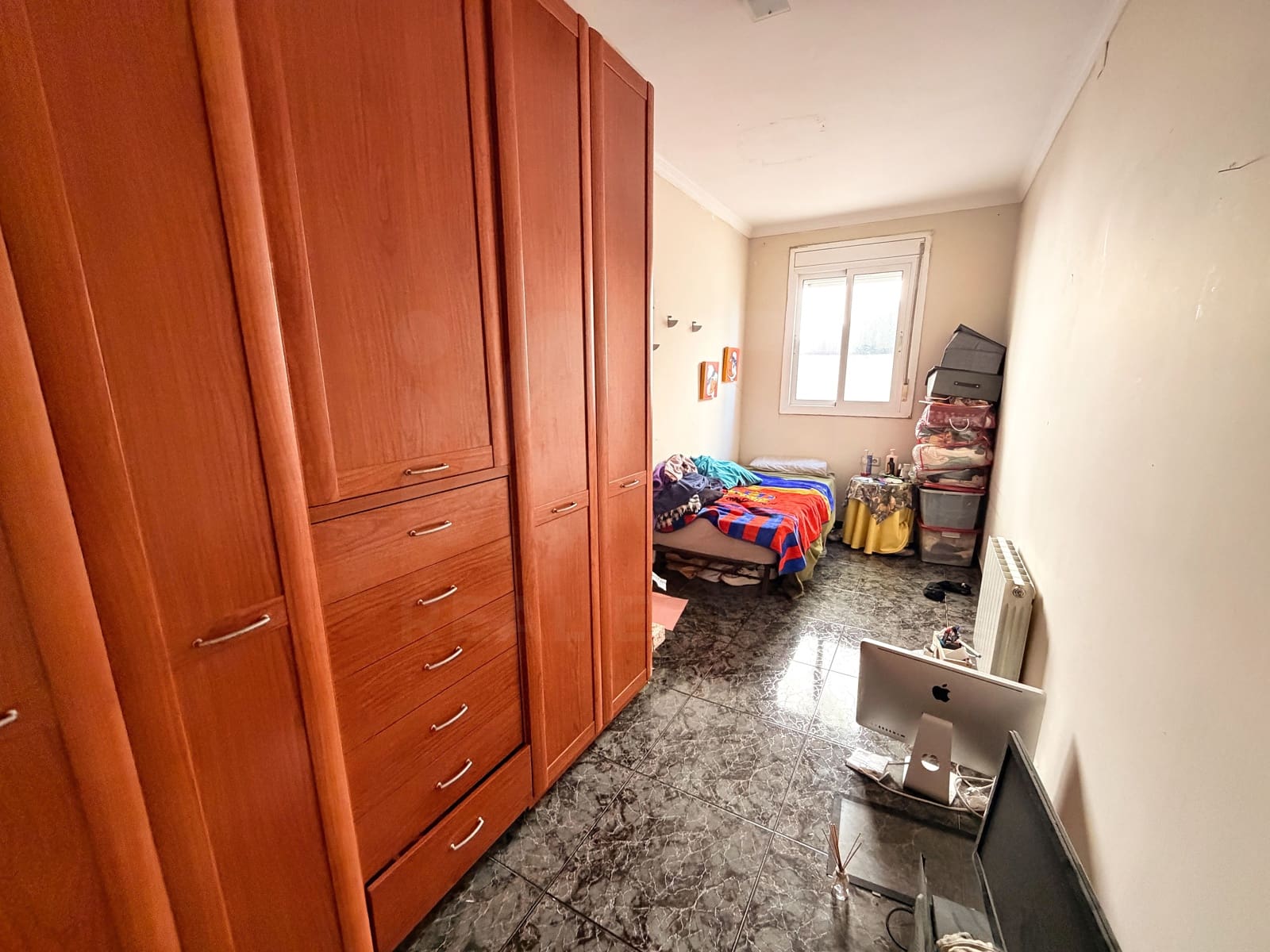 3 Zimmer Haus zu verkaufen in Barcelona Stadt mit Garage - 320.000 € (Ref: 9988437)