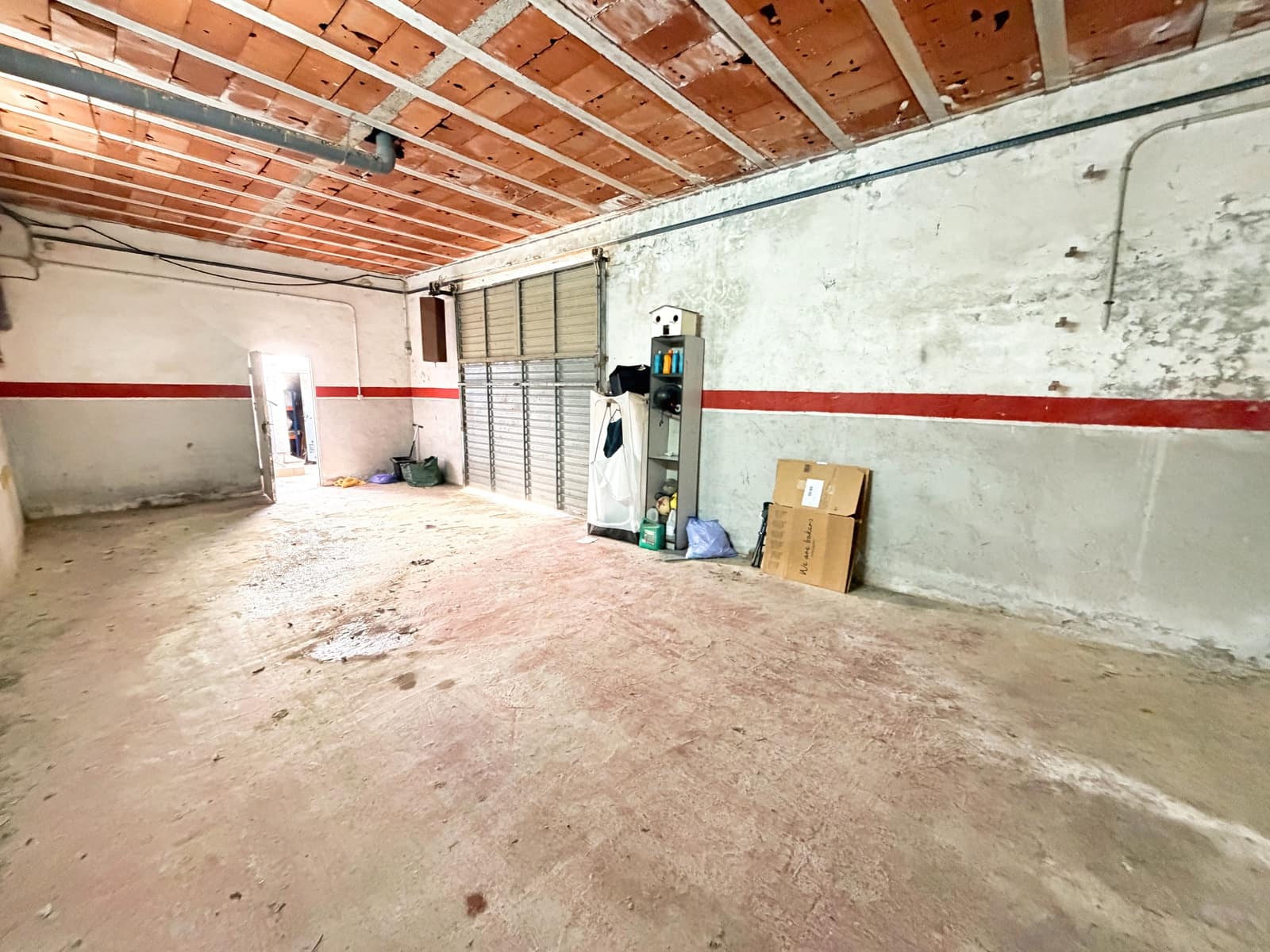 3 Zimmer Haus zu verkaufen in Barcelona Stadt mit Garage - 320.000 € (Ref: 9988437)