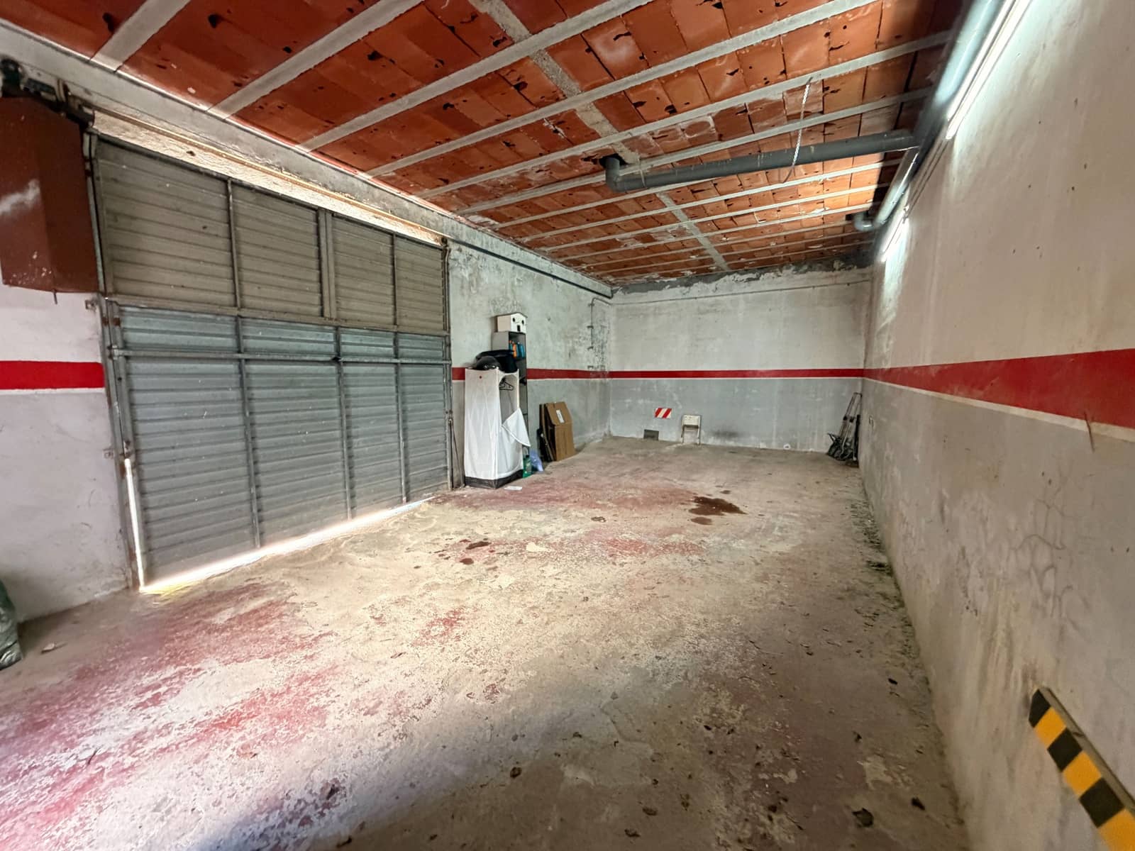 3 Zimmer Haus zu verkaufen in Barcelona Stadt mit Garage - 320.000 € (Ref: 9988437)