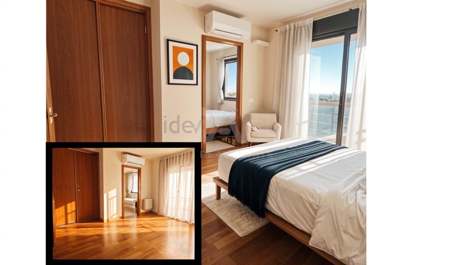 4 soveværelse Rækkehus til salg i Barcelona by med garage - € 990.000 (Ref: 9988438)