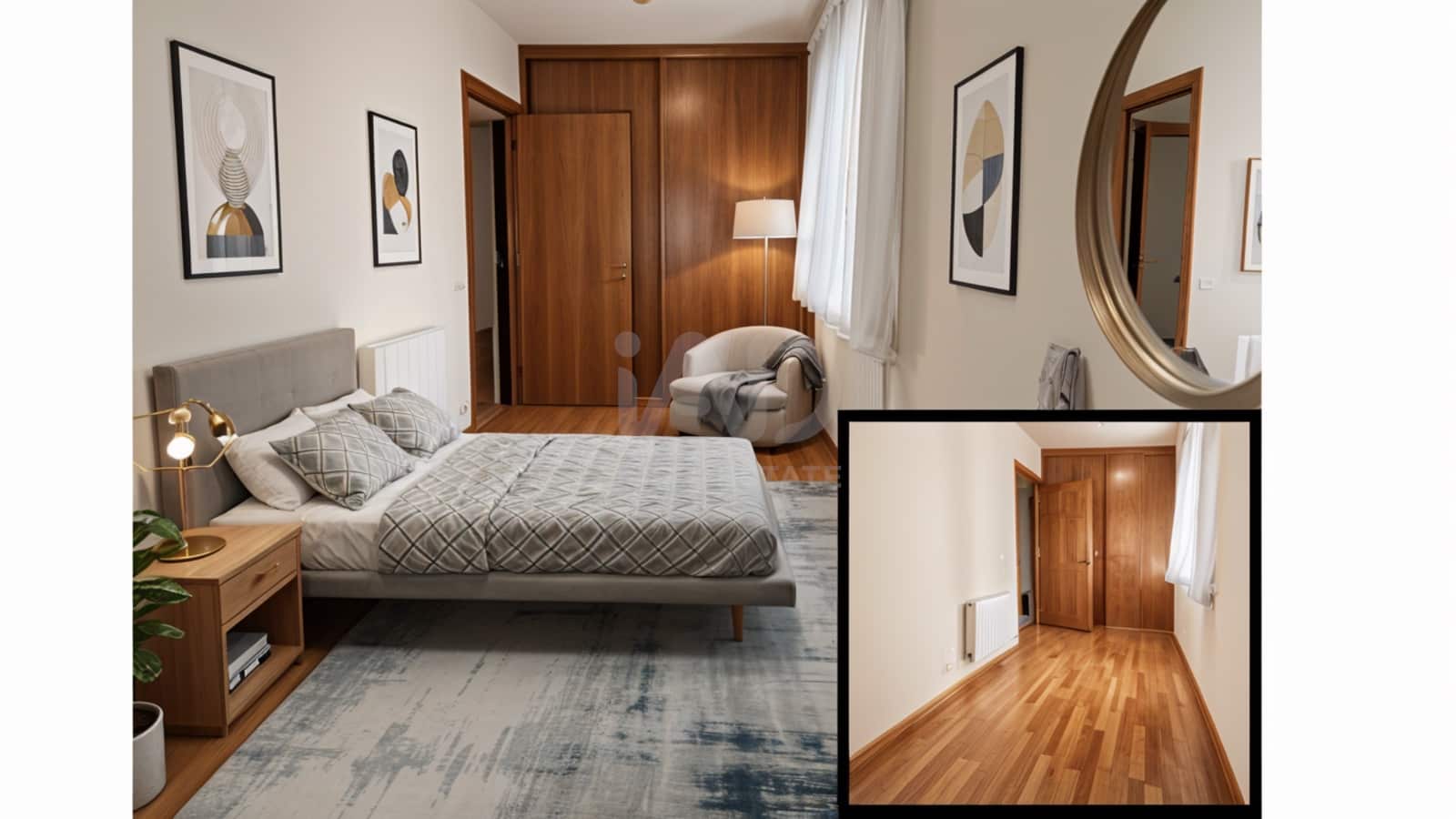 4 soveværelse Rækkehus til salg i Barcelona by med garage - € 990.000 (Ref: 9988438)