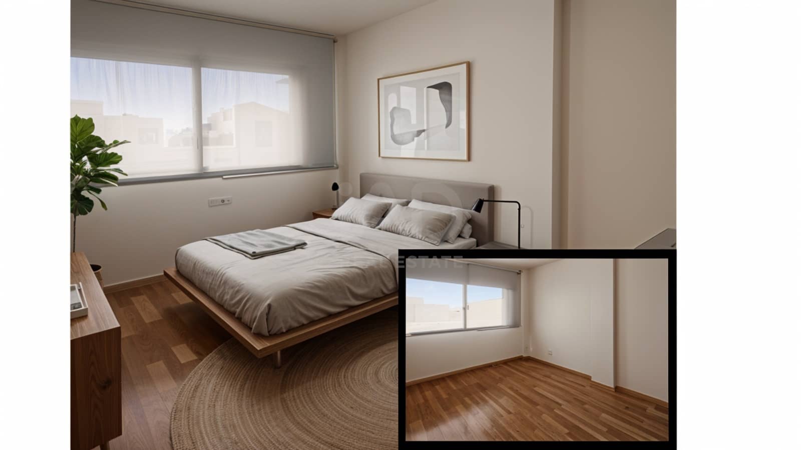 4 soveværelse Rækkehus til salg i Barcelona by med garage - € 990.000 (Ref: 9988438)