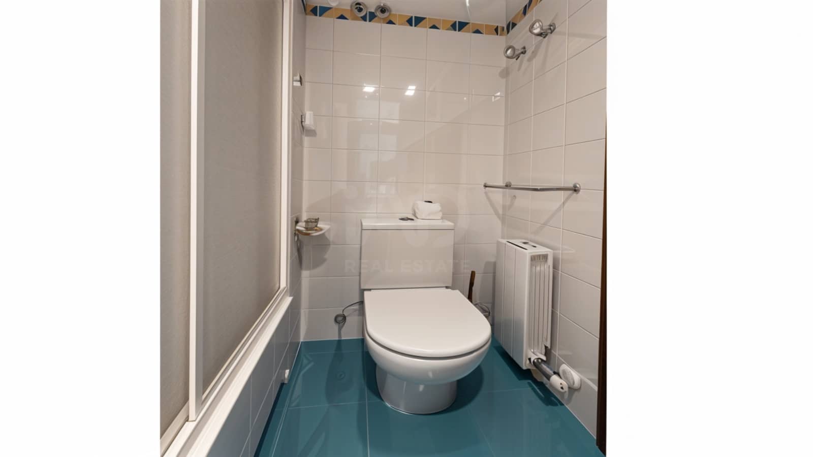 4 soveværelse Rækkehus til salg i Barcelona by med garage - € 990.000 (Ref: 9988438)