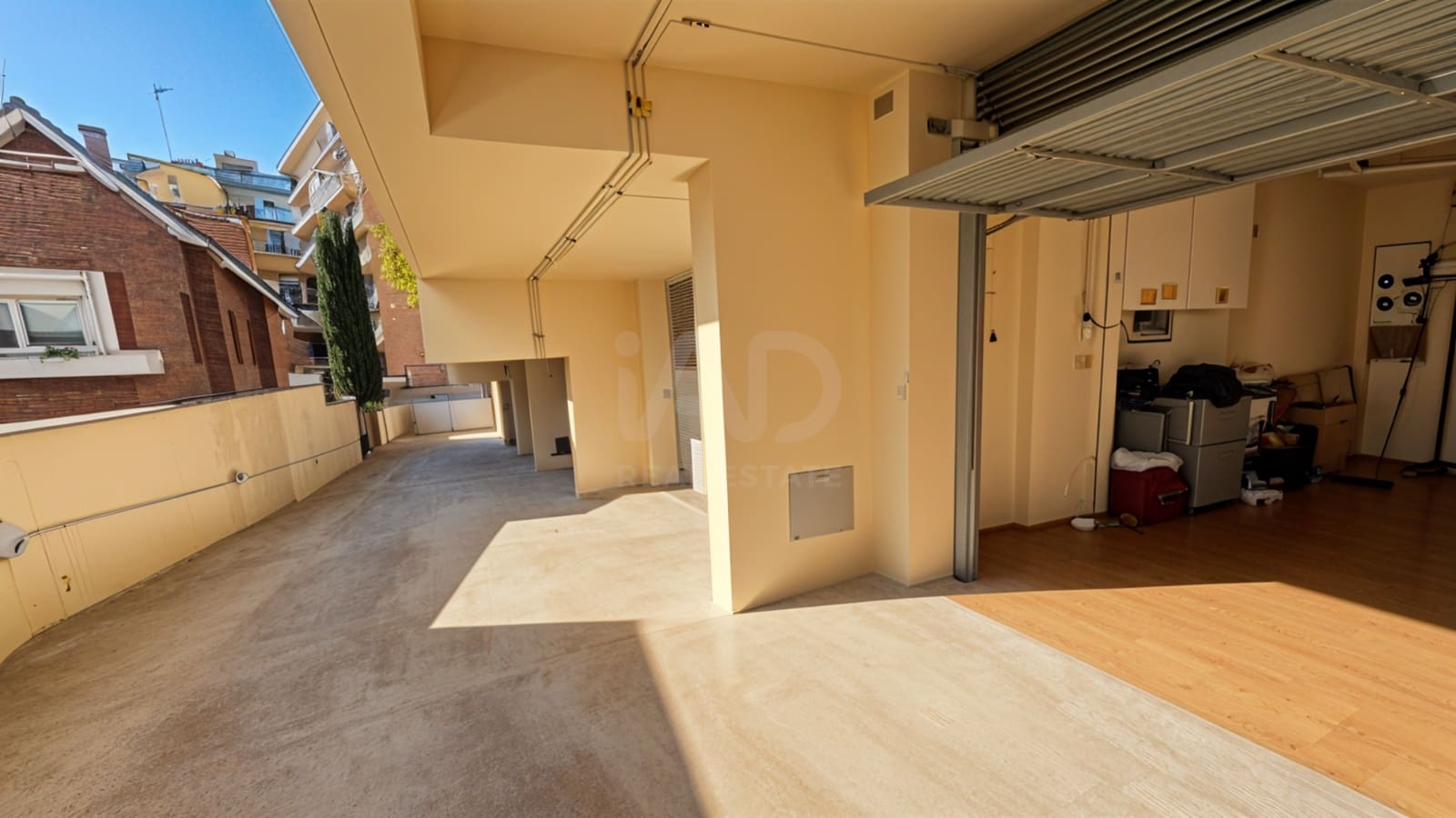 4 soveværelse Rækkehus til salg i Barcelona by med garage - € 990.000 (Ref: 9988438)