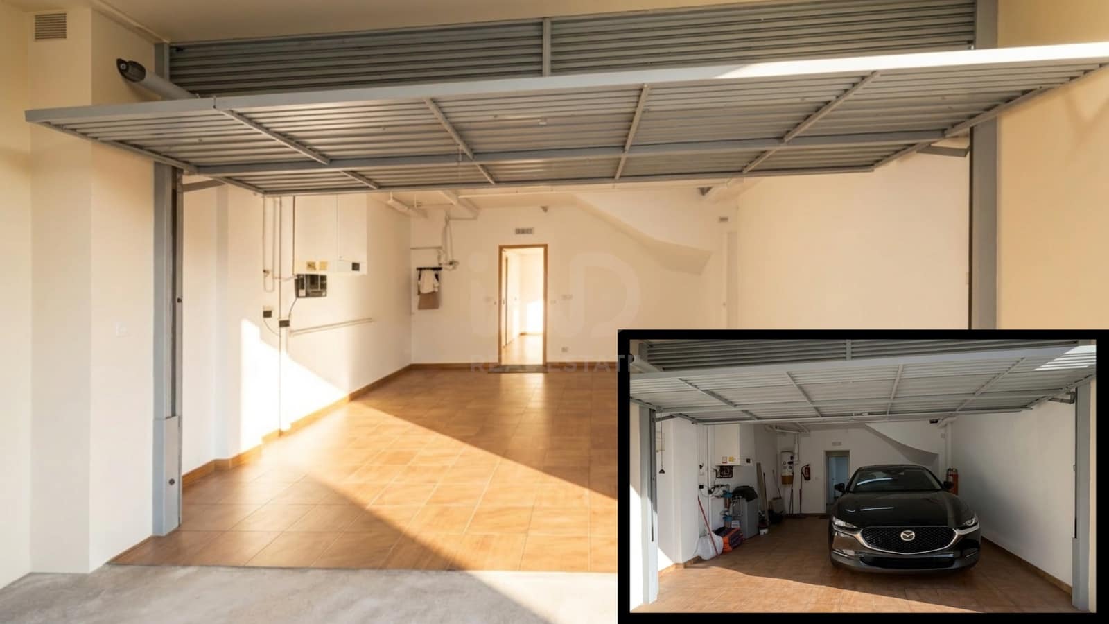 4 soveværelse Rækkehus til salg i Barcelona by med garage - € 990.000 (Ref: 9988438)
