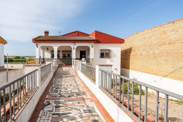 Chalet de 8 habitaciones en Huelva ciudad en venta - 349.990 € (Ref: 9988439)