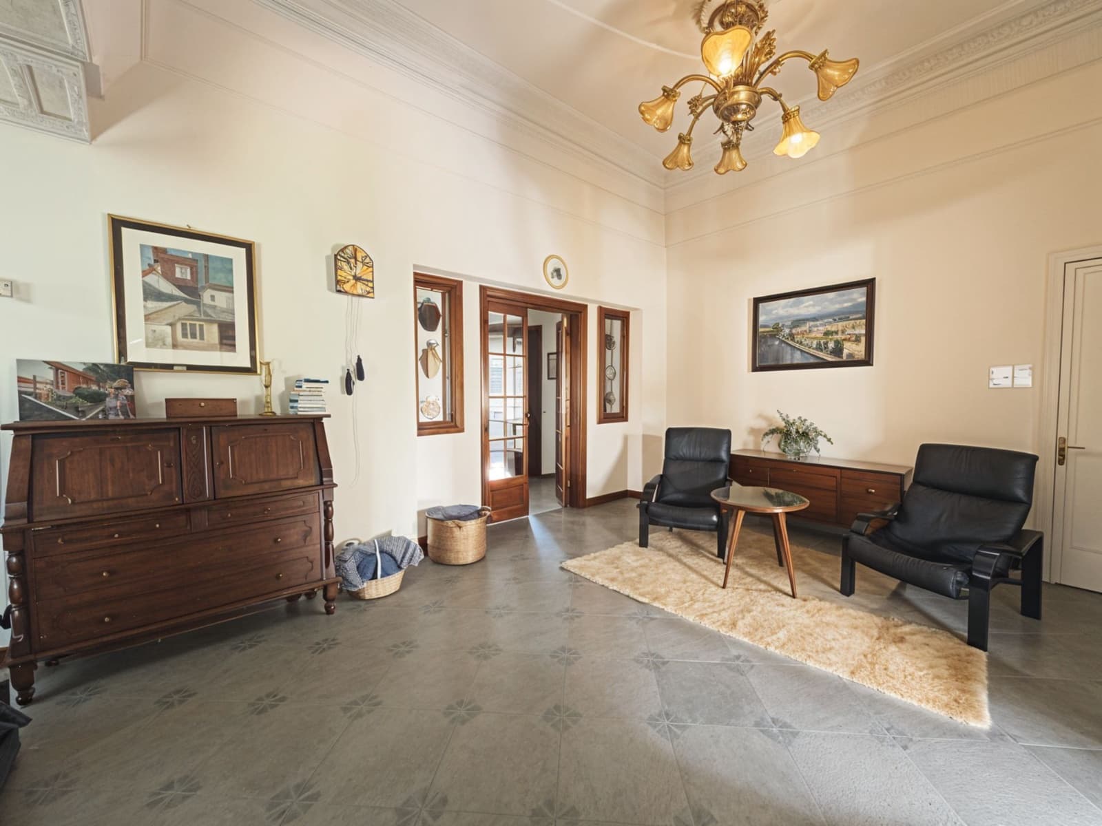 5 slaapkamer Huis te koop in Gerona stad - € 485.000 (Ref: 9988442)