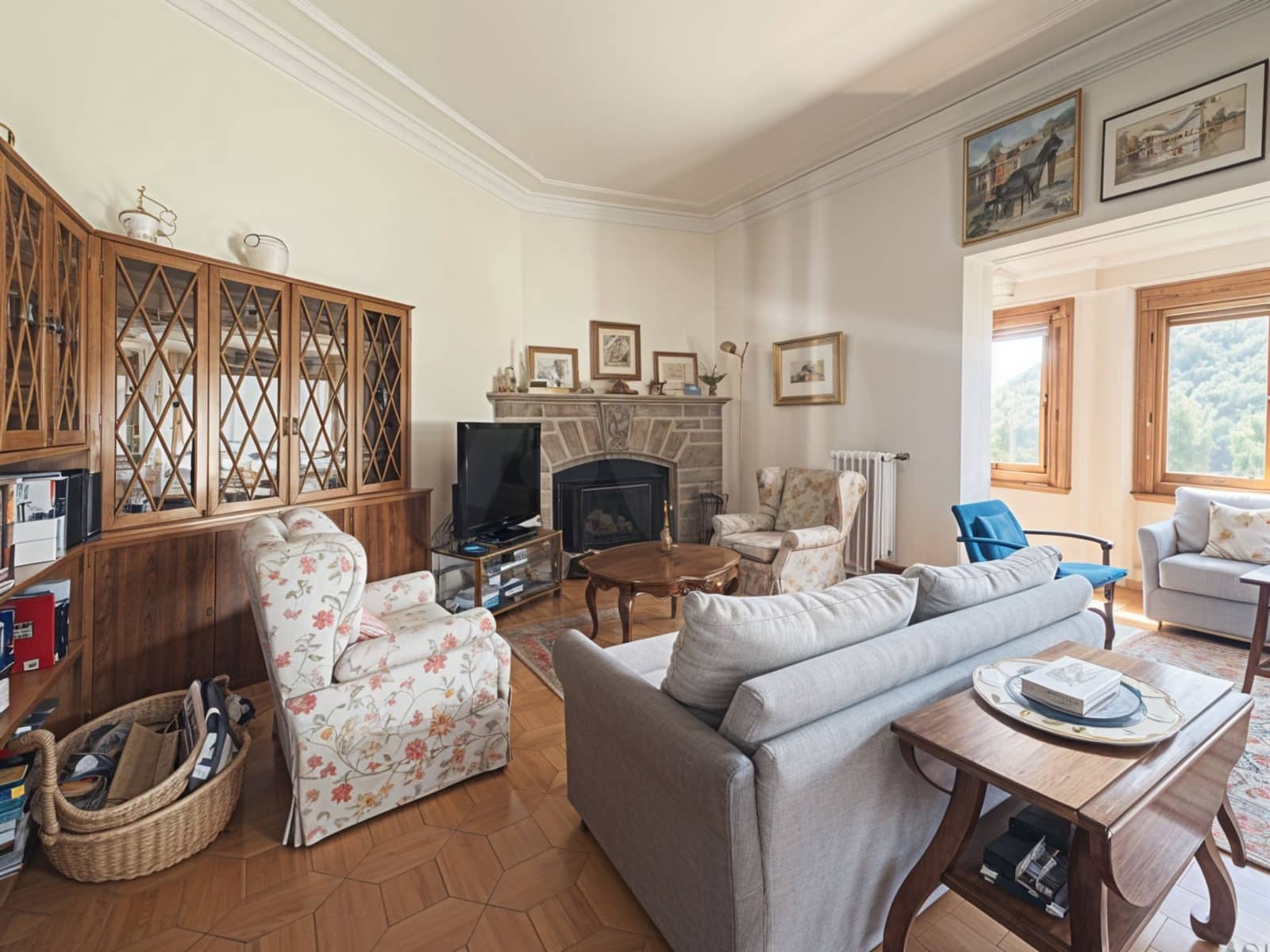 5 slaapkamer Huis te koop in Gerona stad - € 485.000 (Ref: 9988442)
