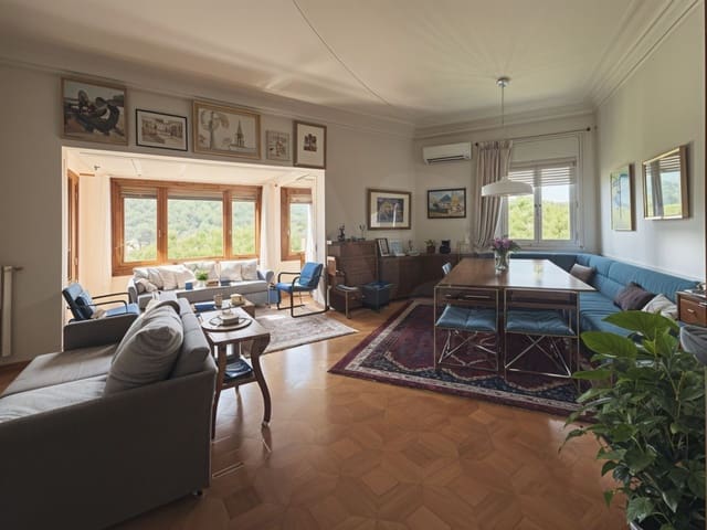 5 slaapkamer Huis te koop in Gerona stad - € 485.000 (Ref: 9988442)